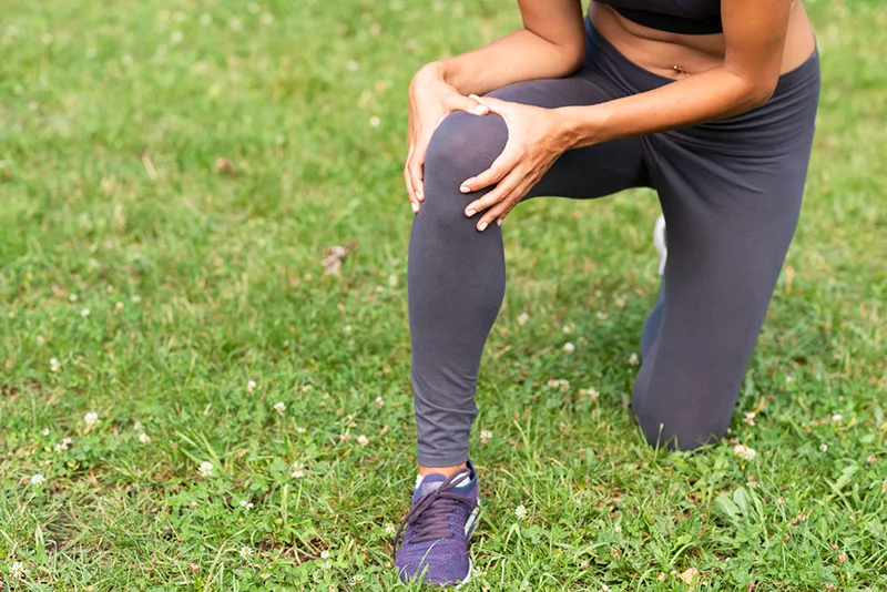Latihan Efektif untuk Meningkatkan Kekuatan Lutut