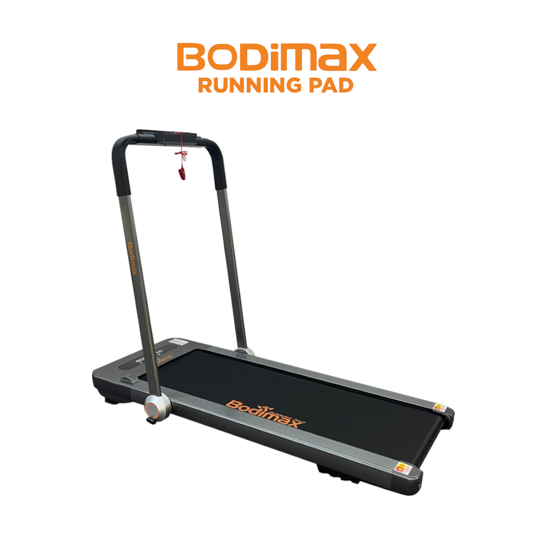 Bodimax Running Pad Dual