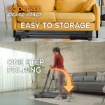 BODIMAX NEW RUNNING PAD - Image 8