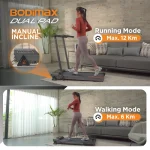 BODIMAX NEW RUNNING PAD - Image 6
