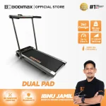 BODIMAX NEW RUNNING PAD - Image 3