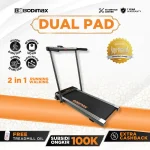 BODIMAX NEW RUNNING PAD - Image 2
