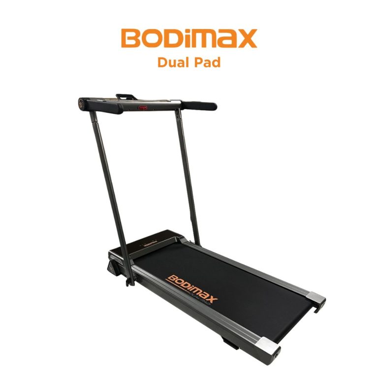 Treadmill Bodimax Dual Pad