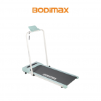 Bodimax Running Pad Pastel Blue