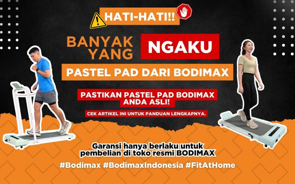 Awas Bodimax Palsu