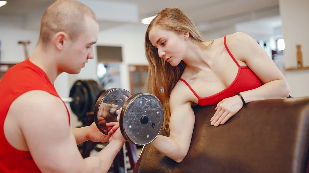 Preacher Curl