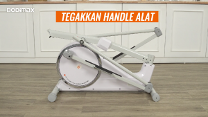 Tutorial Rakit Elliptical