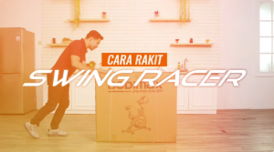 Tutorial Rakit Swing Racer