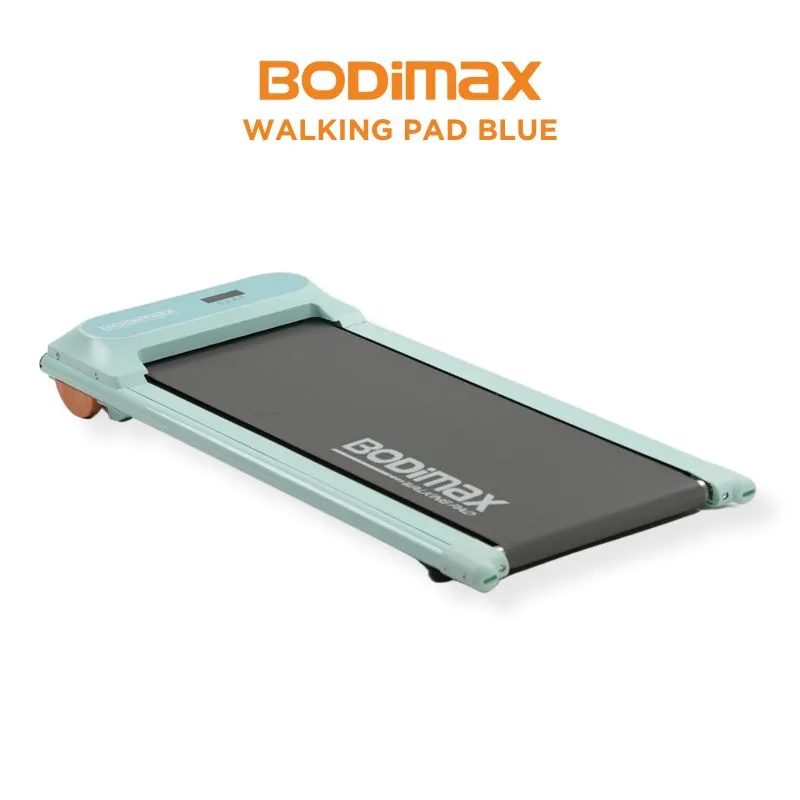 BODIMAX WALKING PAD BLUE BODIMAX WALKING PAD BLUE