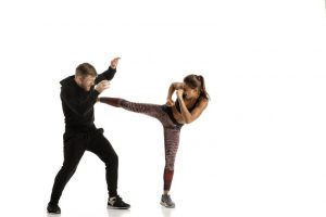 Body Combat/Freepik