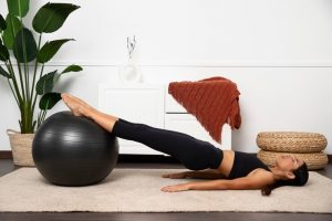 Balance Ball/Freepik