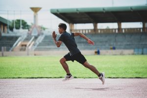 Perbedaan HIIT Cardio dan Workout