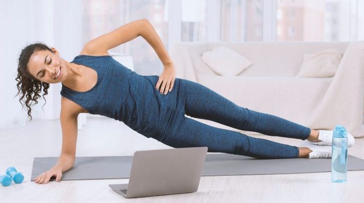 Senam Kegel untuk Wanita: Rahasia Otot Panggul Kuat dan Sehat!