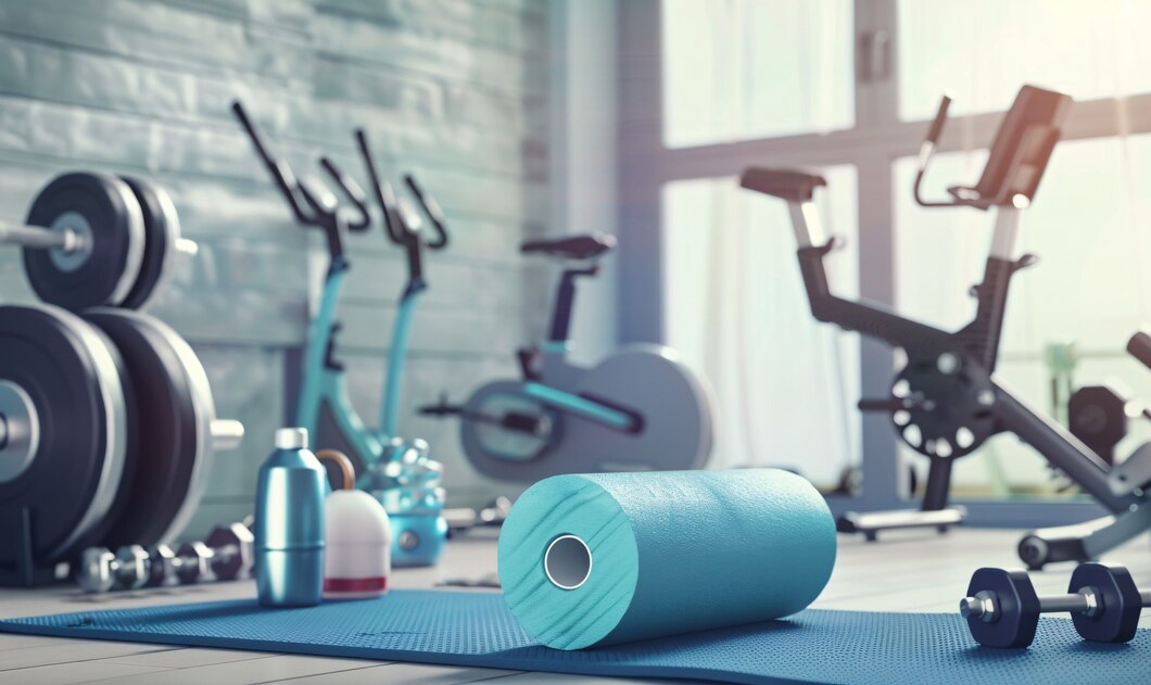12 Alat Gym Rumah Terbaik yang Wajib Anda Punya