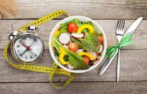 diet untuk pemula
