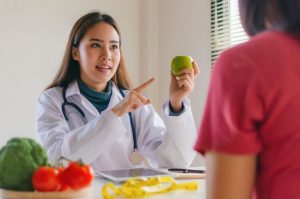 diet tanpa nasi turun berapa kilo
