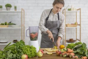 menu diet sehat 30 hari tanpa nasi