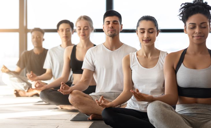 olahraga untuk meningkatkan stamina