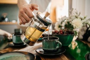 herbal untuk menurunkan berat badan
