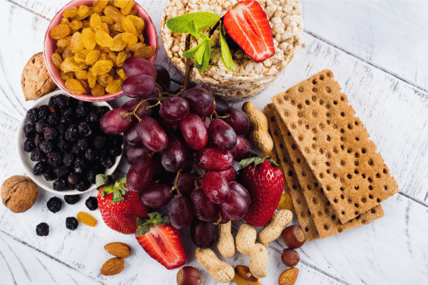 Cemilan Yang Bagus Untuk Diet di Mana Saja-Hero