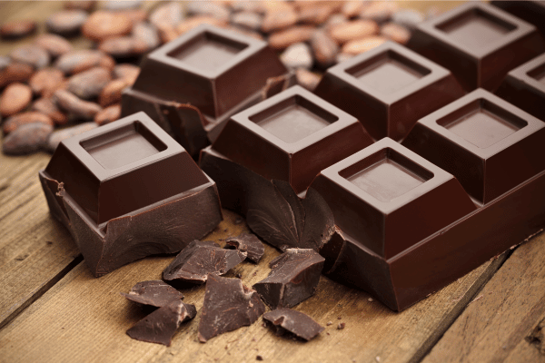 Dark Choco
