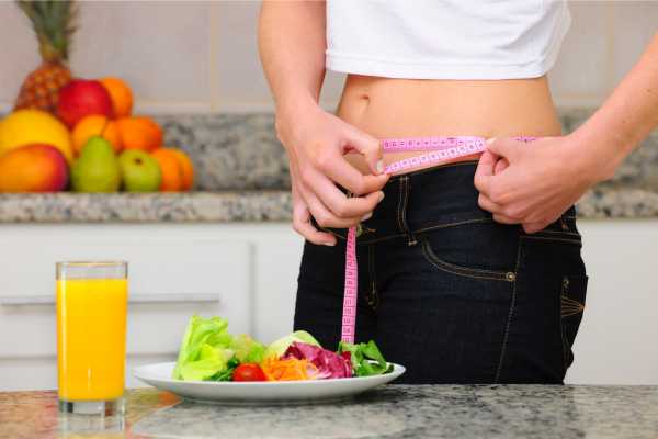 Waktu Olahraga yang Baik Untuk Menurunkan Berat Badan - hero