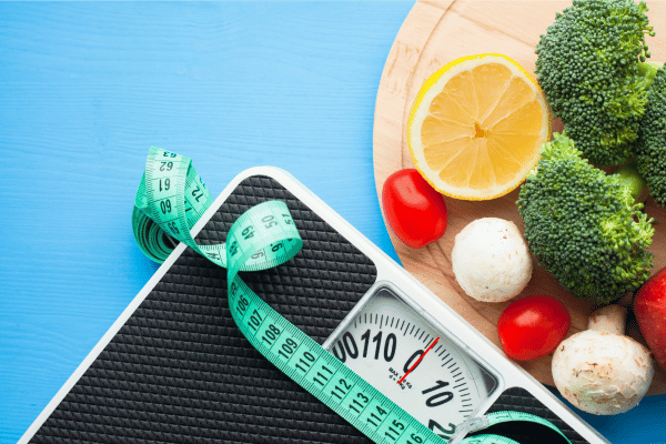 Tidak Makan Malam, Berat Badan Bisa Turun Berapa Kg?-Hero