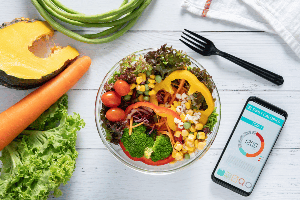 Aplikasi Diet Kalori Terbaik Penghitung Asupan Harian-Hero