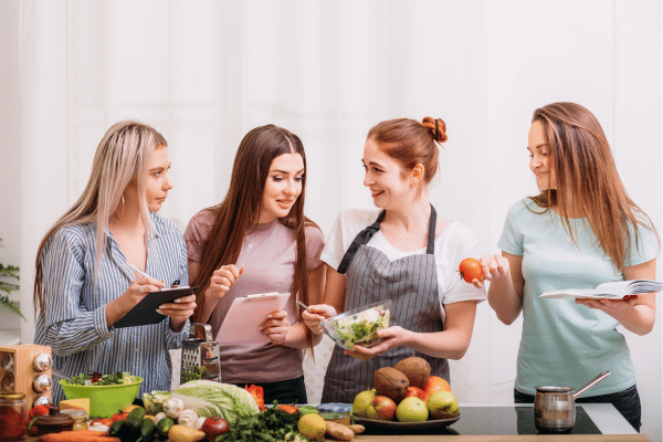 Menu Diet DEBM Seminggu Enak untuk Pemula-hero