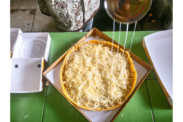 martabak keju