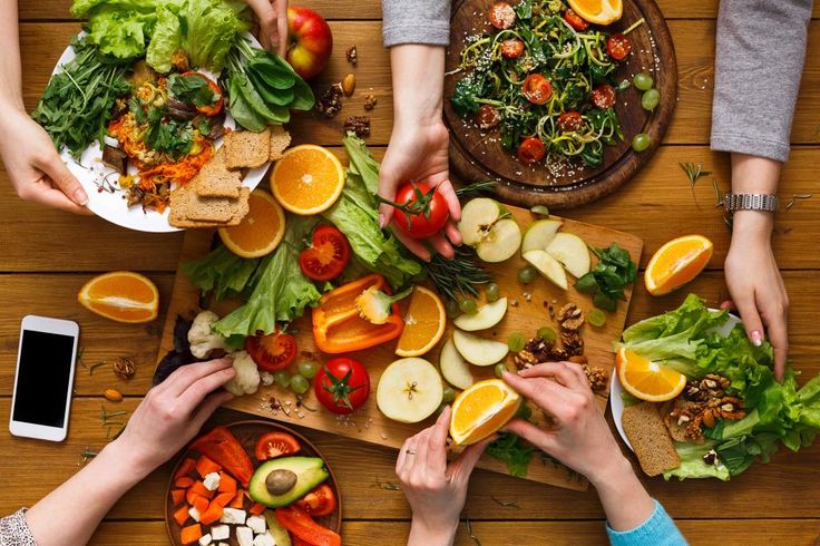 resep makanan sehat