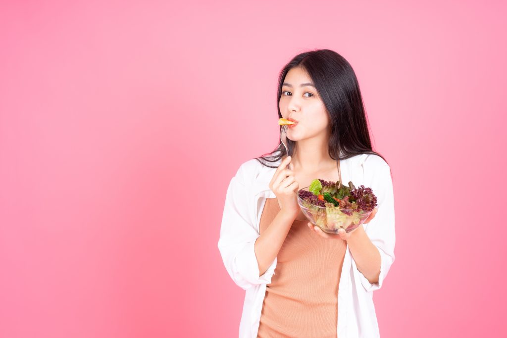 Inspirasi Menu Makanan Sehat Sederhana