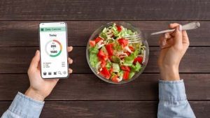 menu diet sehat 30 hari