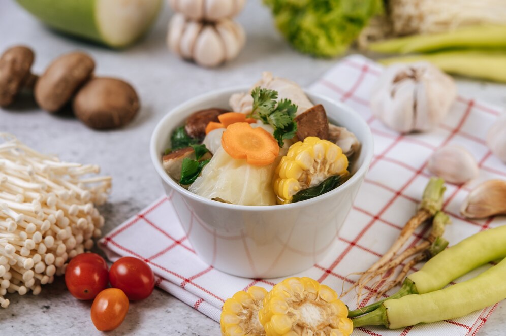 11 Makanan Diet Murah yang Lezat dan Bergizi