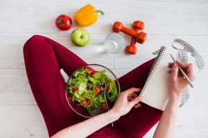 menu diet sehat 30 hari tanpa nasi