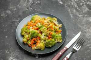 Menu Makanan Sehat Sederhana