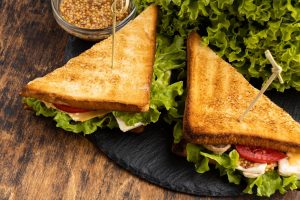 Menu Sehat Simple