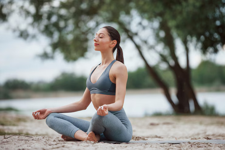 Gerakan Dasar Yoga untuk Pemula