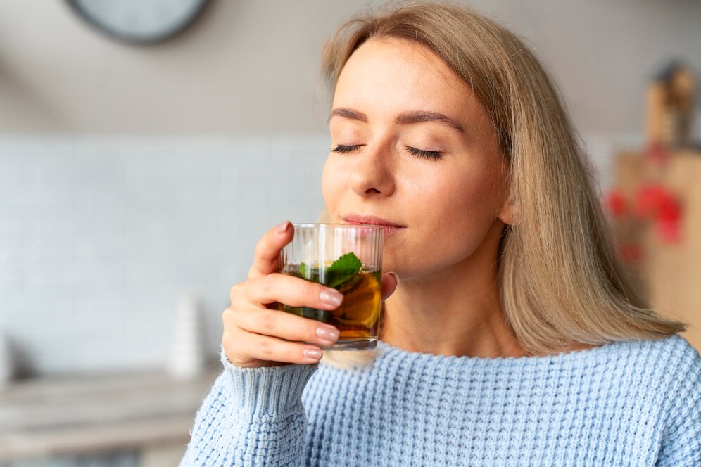 Cara Ngurusin Badan dengan Bahan Alami