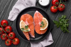 12 Makanan yang Membantu Menurunkan Berat Badan