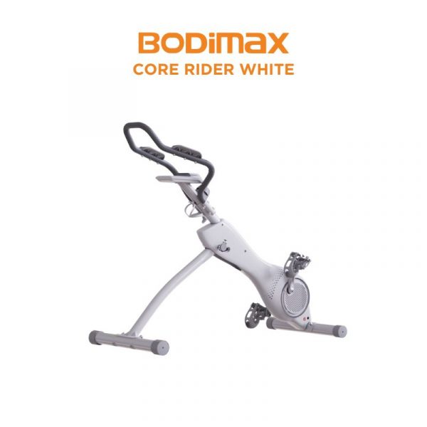 BODIMAX CORE RIDER WHITE