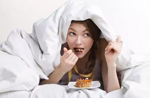 cheating day diet adalah
