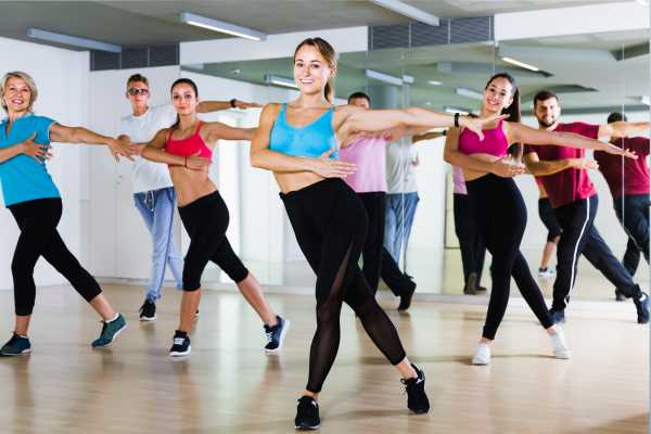 Apa Perbedaan Zumba dan Aerobik?-hero