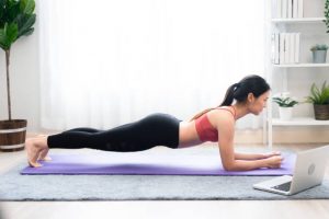 Core Muscle Adalah 2