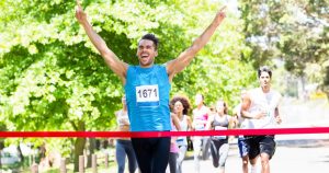 COT Half Marathon