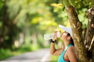 cara mempercepat metabolisme tubuh