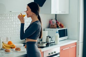 cara mempercepat metabolisme tubuh