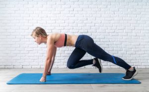 Core Muscle Adalah 3
