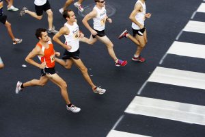jenis-jenis marathon