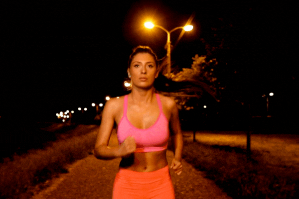 Apakah Boleh Jogging Malam?